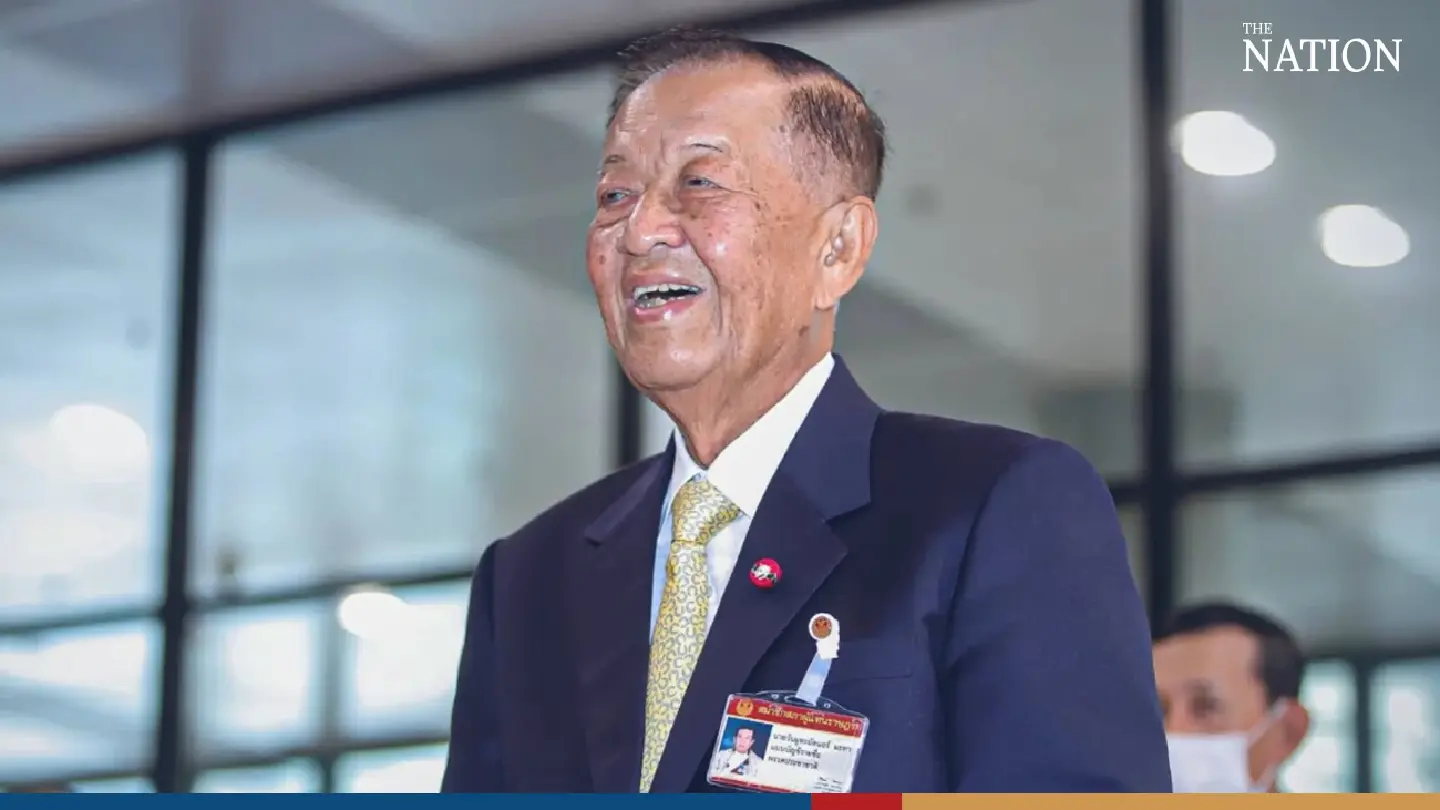 Aug 22 likely date for PM election as Wan Noor calls meeting with whips