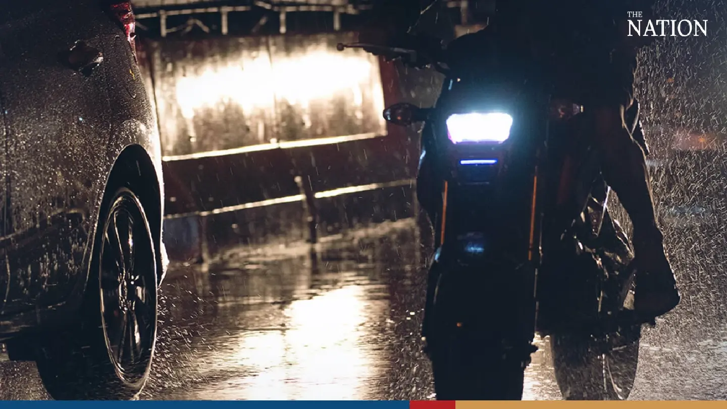 Heavy rain forecast for 35 provinces Heavy rain forecast for 35 provinces