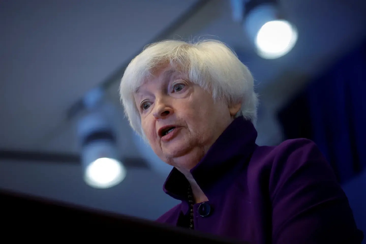 Fitch cuts US credit rating to AA+; Treasury calls it 'arbitrary'