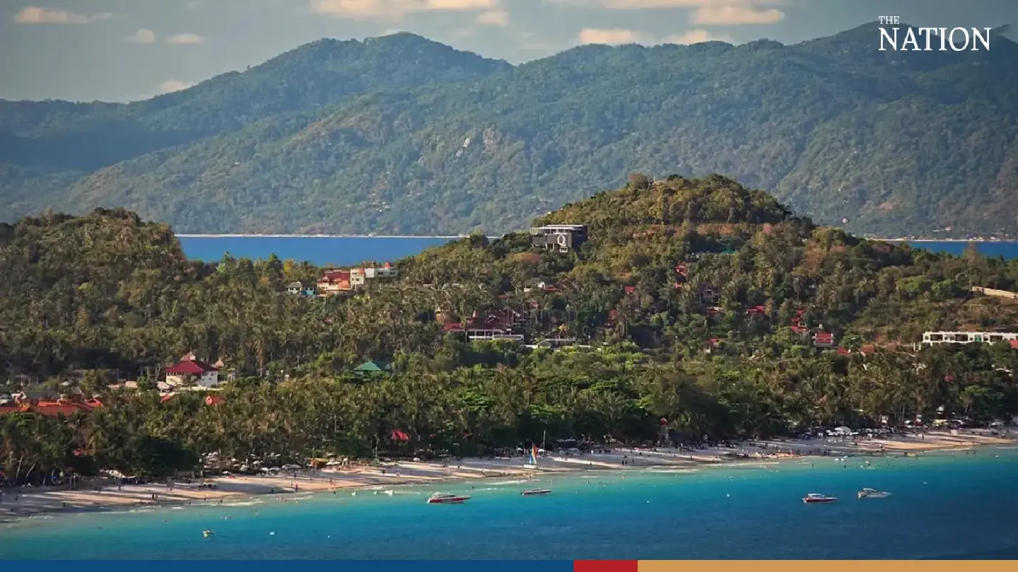 Energy Ministry kicks off plan to transform Surat Thani with smart energy