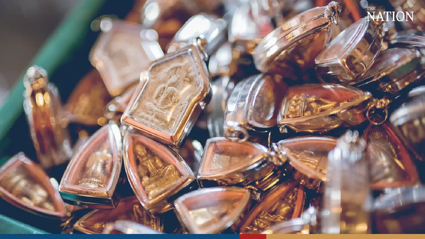 ‘Truth restrictions’ on ads for sacred amulets may banish their magic ‘Truth restrictions’ on ads for sacred amulets may banish their magic