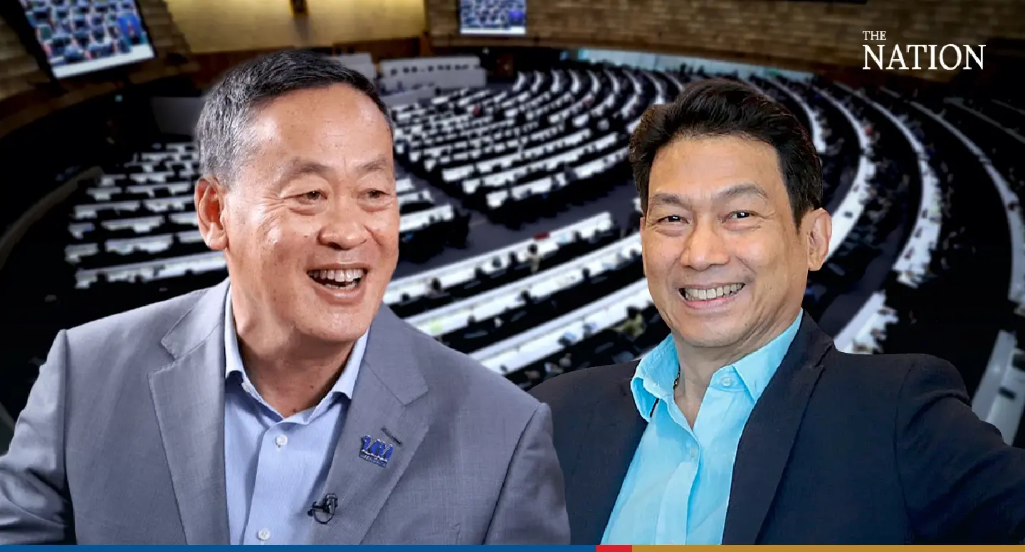 New cabinet takes shape, with PTT veteran Parnpree in the mix