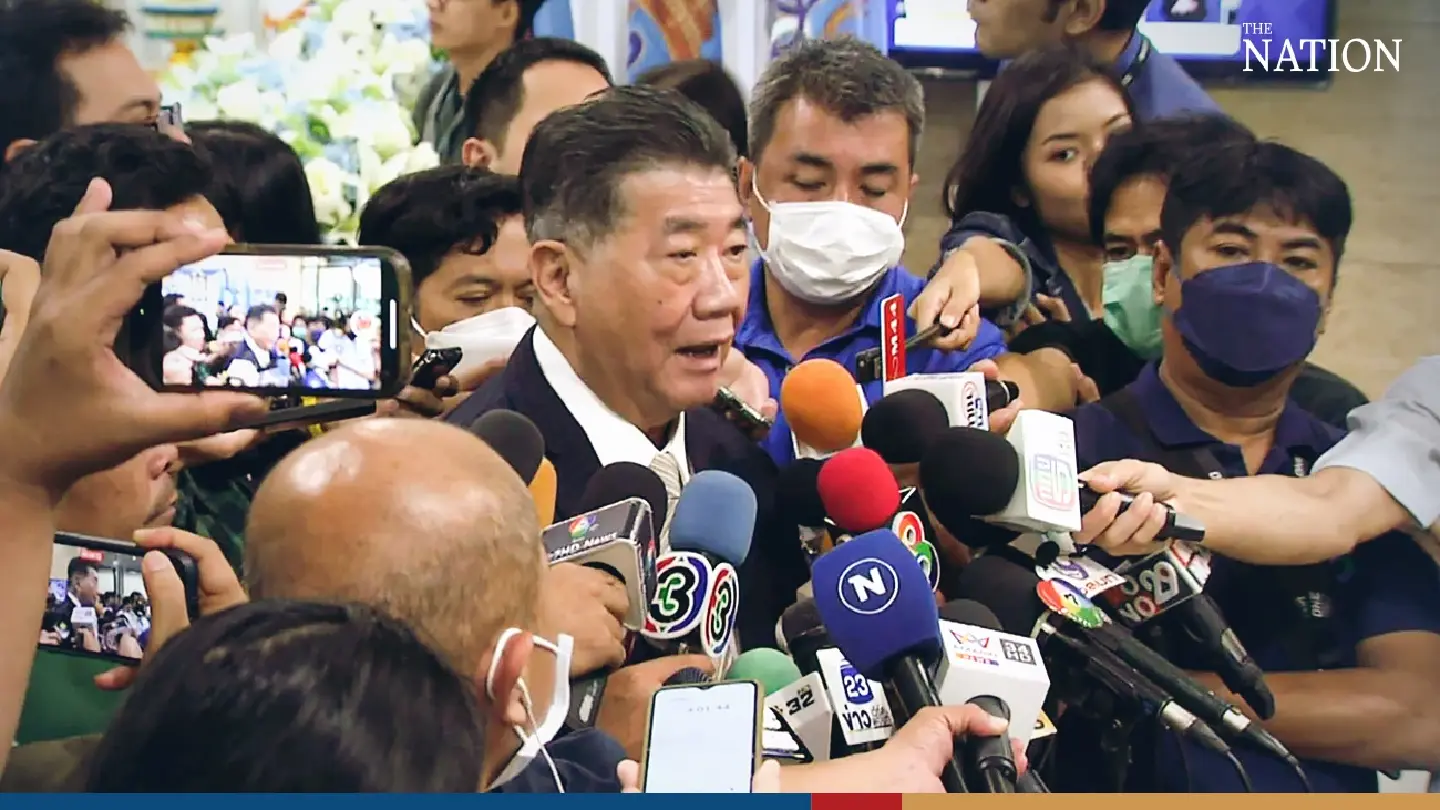 Pheu Thai to announce five more coalition partners today Pheu Thai to announce five more coalition partners today