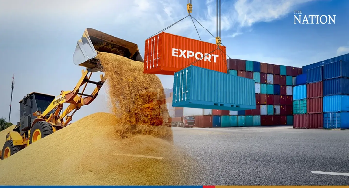 Rice prices soar on back of India’s export ban