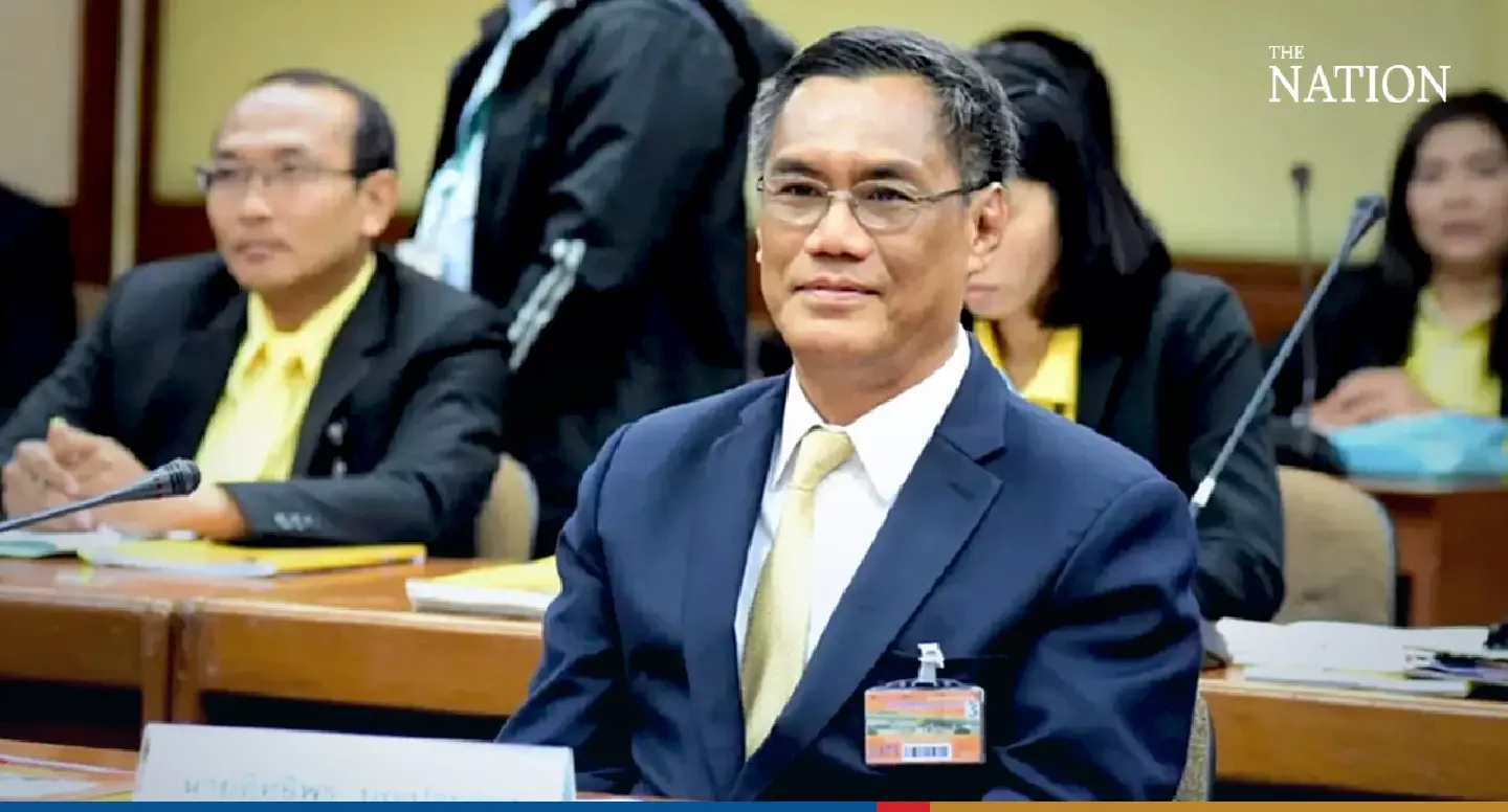 EC meeting Friday, likely to pick Sept 10 for Rayong by-election