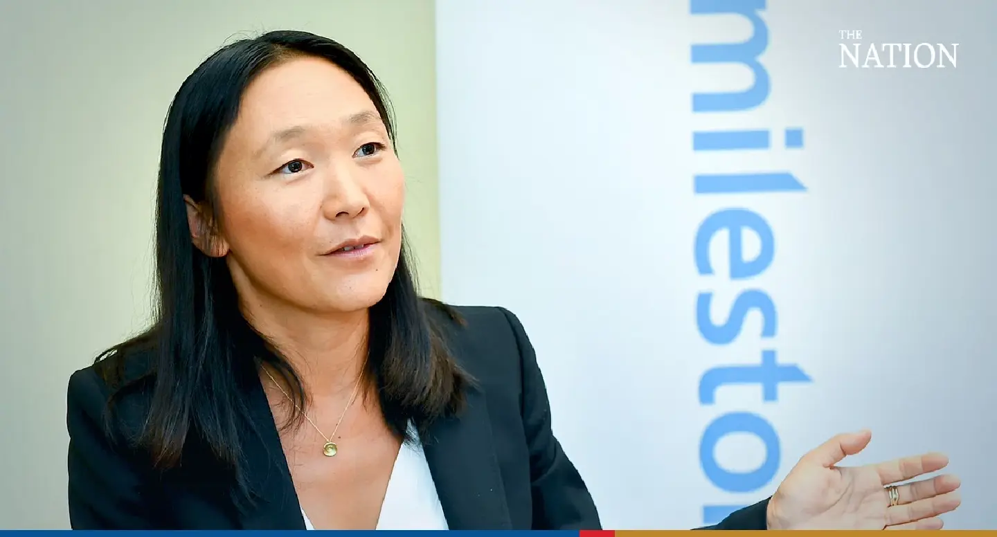 Why Thailand is an important market for global video software company Why Thailand is an important market for global video software company