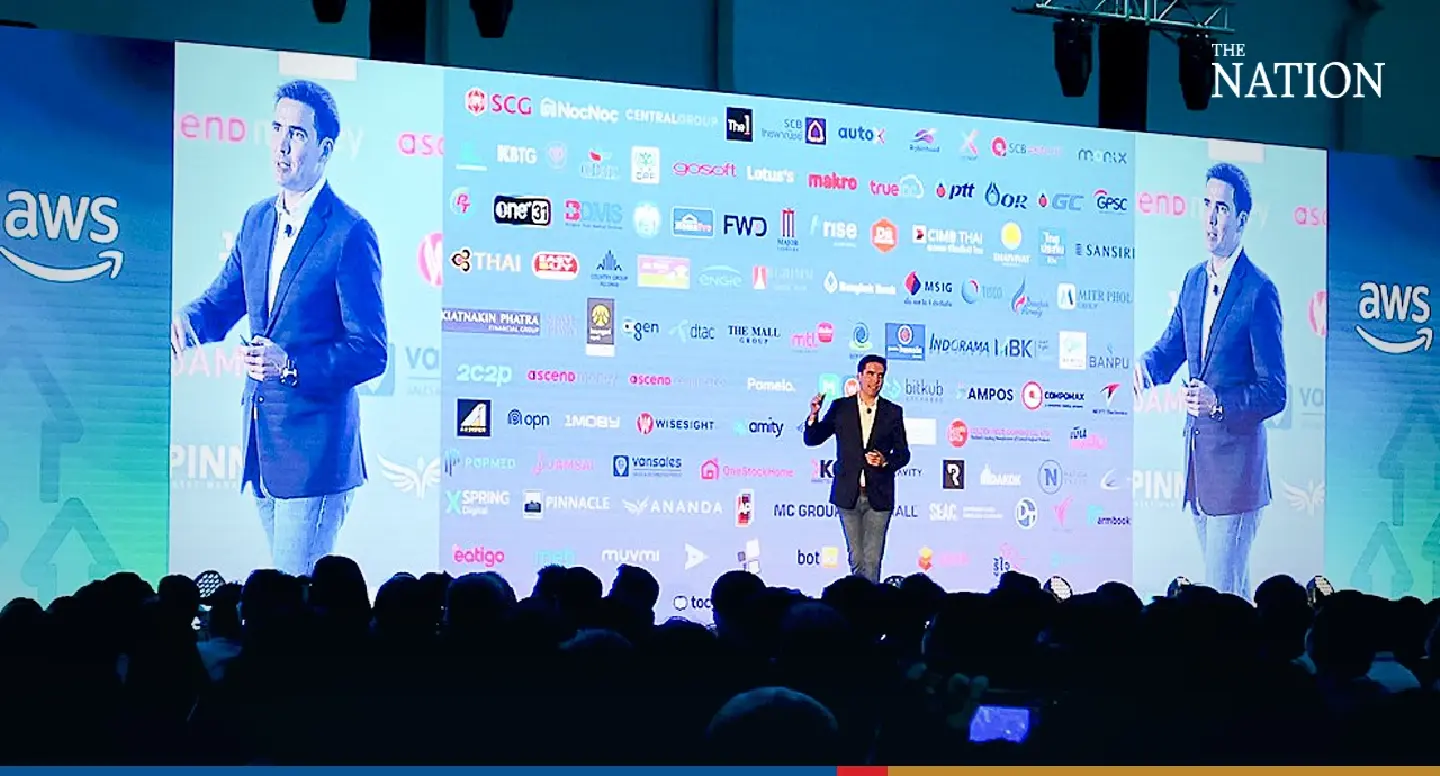 Heads in the cloud: AWS offers range of digital options for SMEs Heads in the cloud: AWS offers range of digital options for SMEs