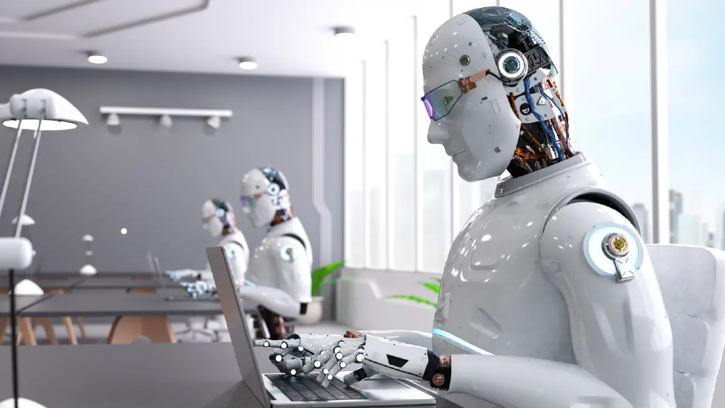 Top trends shaping the future of data science and machine learning