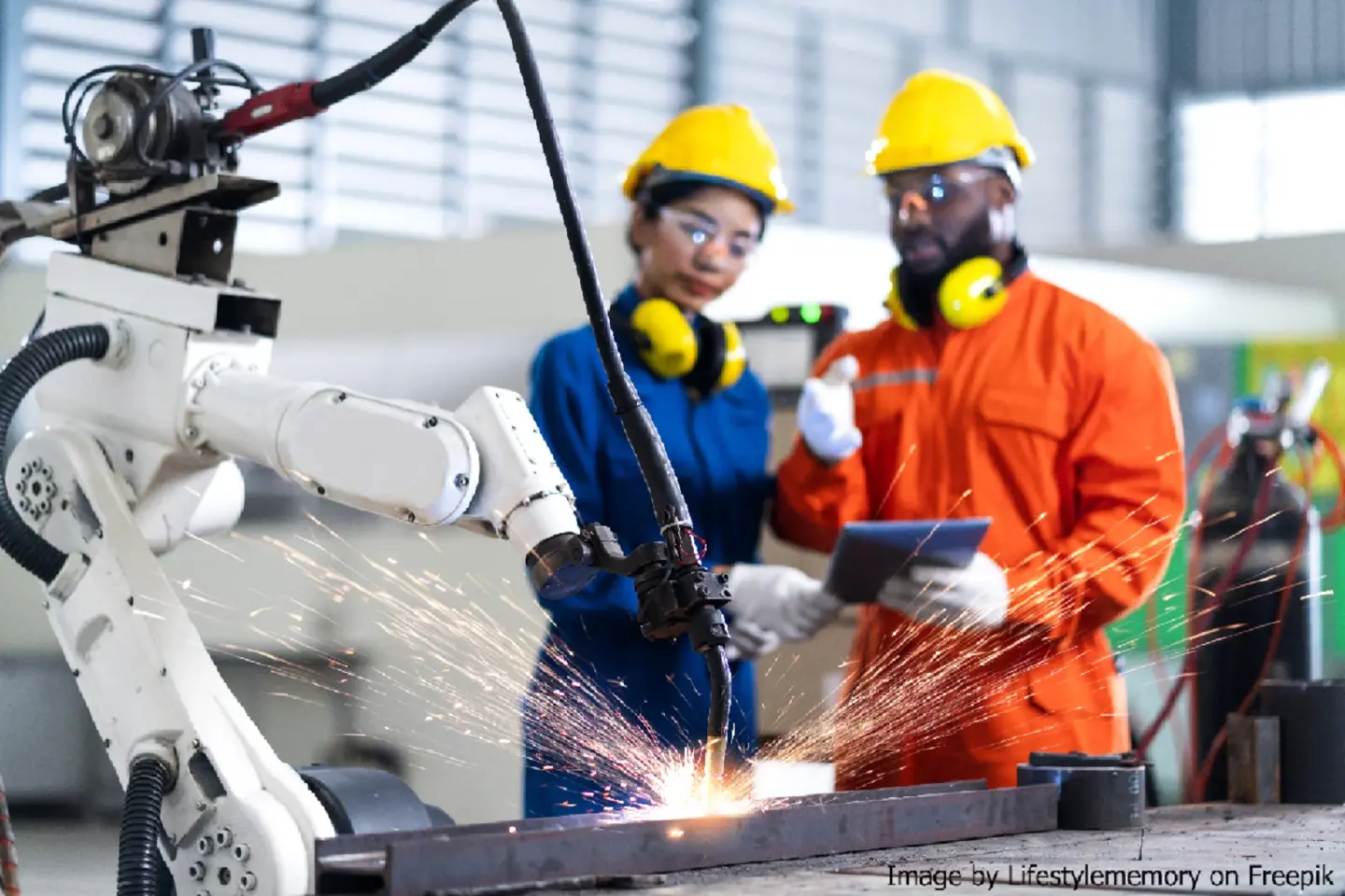 Five key benefits of a purpose-built manufacturing ERP Five key benefits of a purpose-built manufacturing ERP