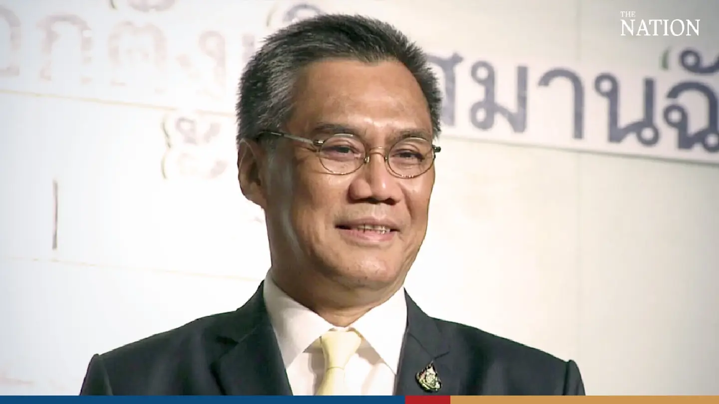 By-election in Rayong’s Constituency 3 to be held on September 10 By-election in Rayong’s Constituency 3 to be held on September 10