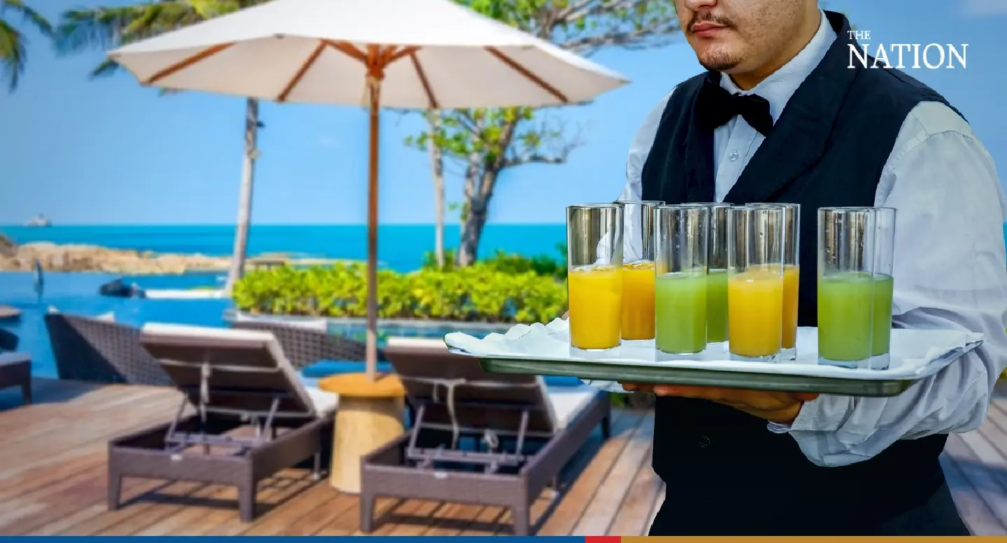 Hotels looking to hire temporary workers as high season nears