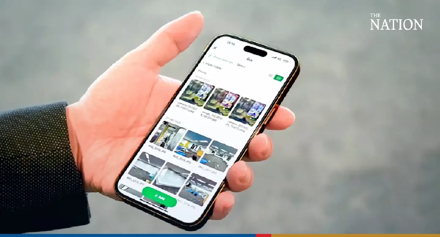 Japanese app sees room for growth in Thai property market Japanese app sees room for growth in Thai property market