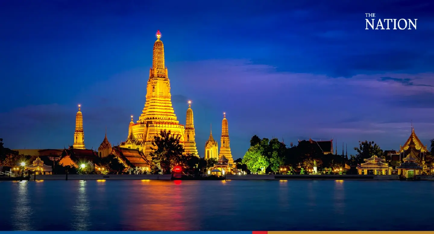 Bangkok beats Paris as most visited city in 2023