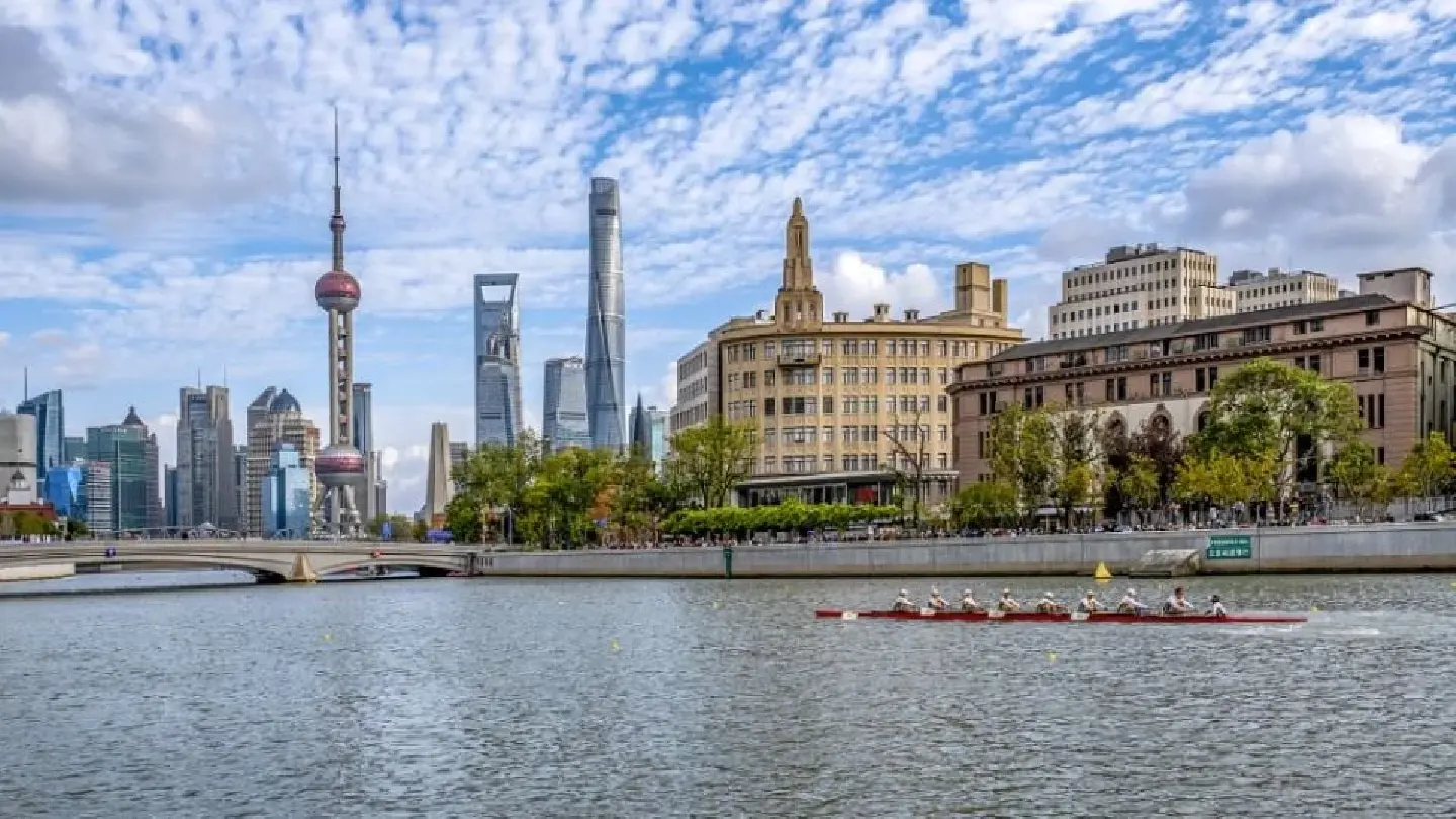 China issues new guidelines to attract foreign investment