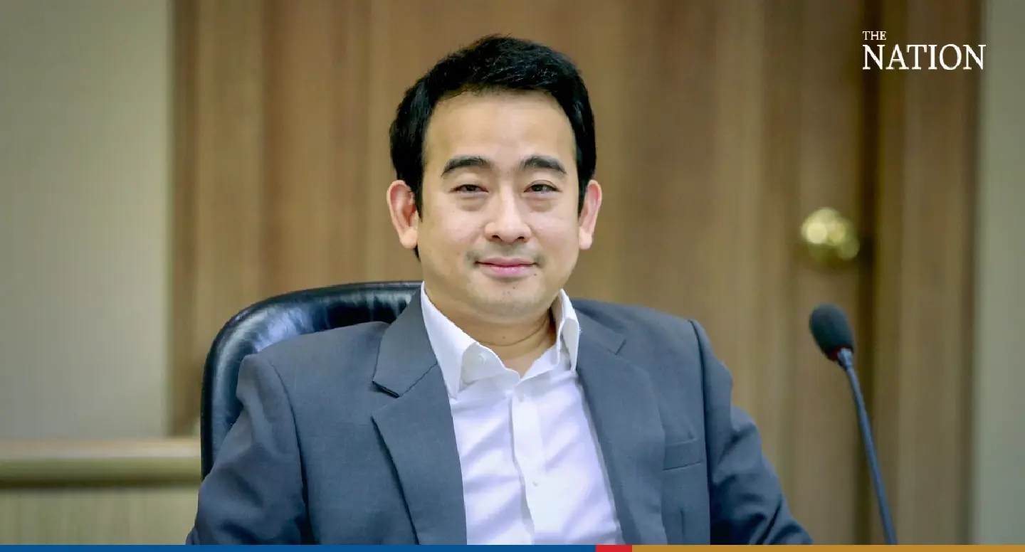 Digital money handout not populism, but economic stimulus: Pheu Thai