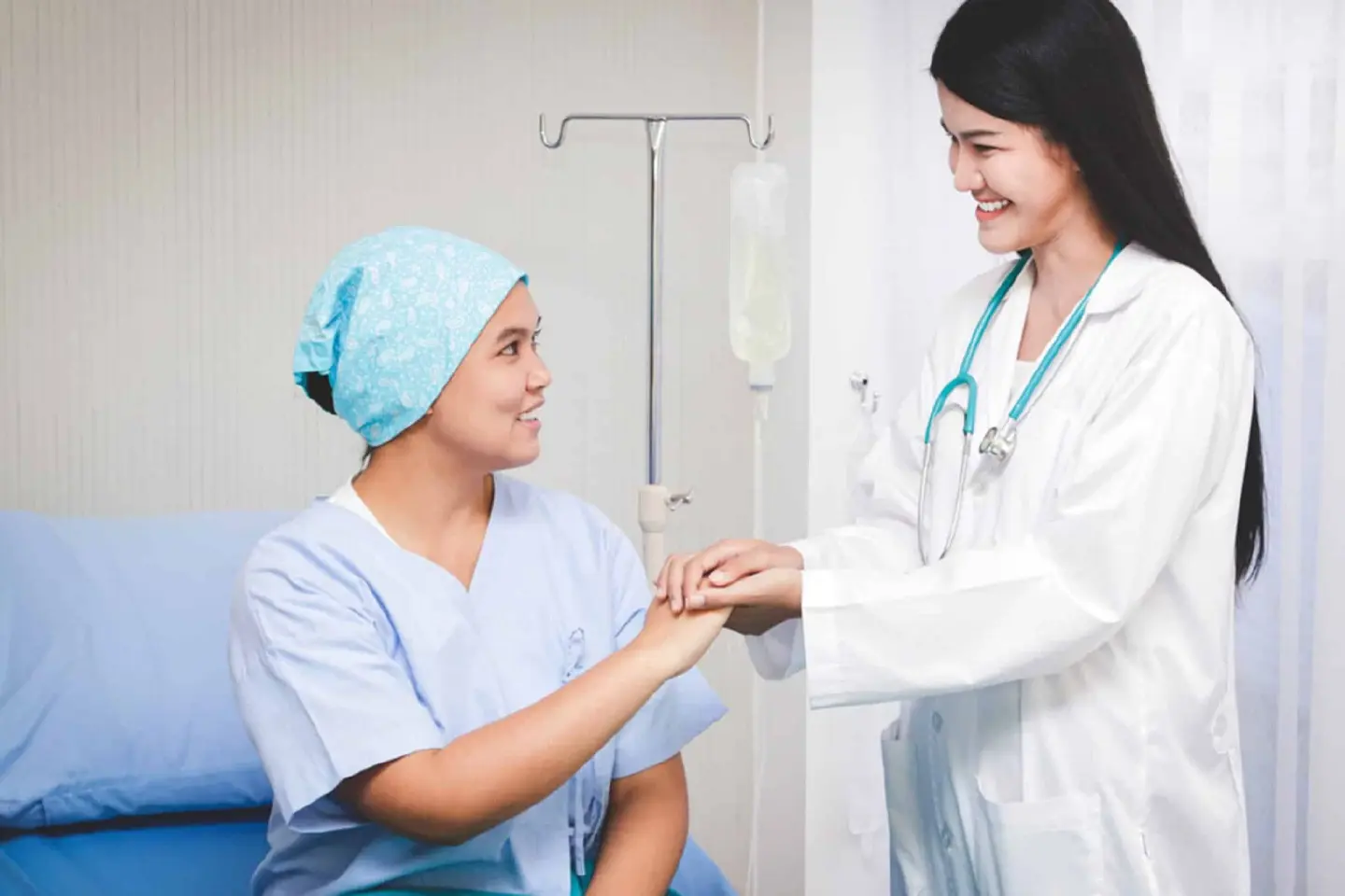 ‘Lung cancer’ is Curable with Correct Understanding