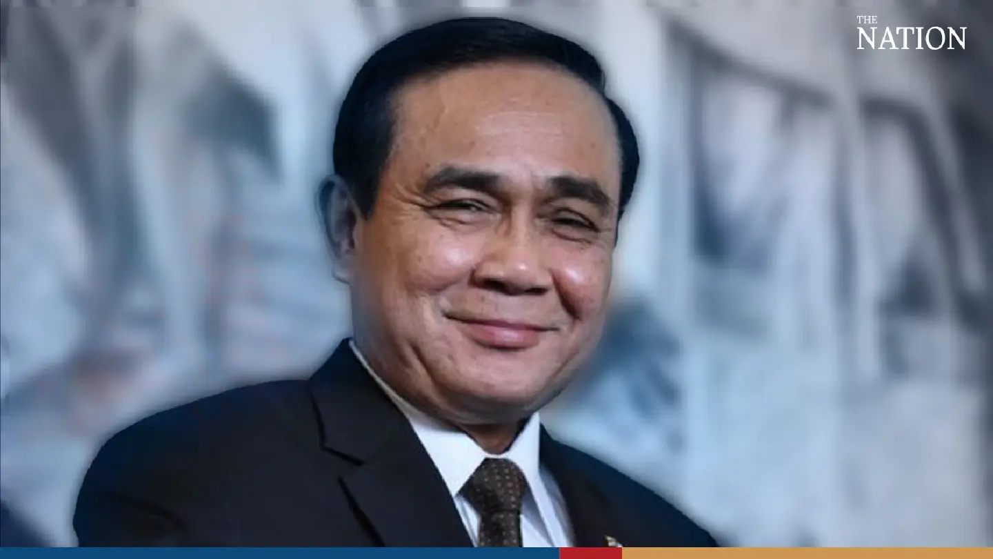 Prayut ‘regretted his angry outbursts’, was hurt by social media comments Prayut ‘regretted his angry outbursts’, was hurt by social media comments