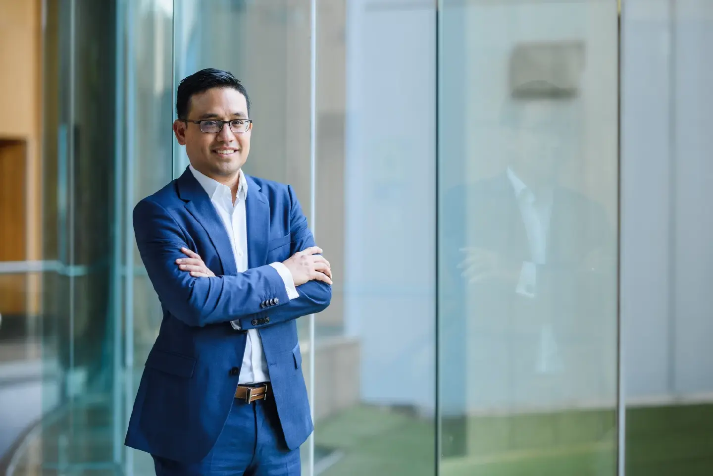 Krungsri Finnovate kicks off startup investing in Vietnam with MFast