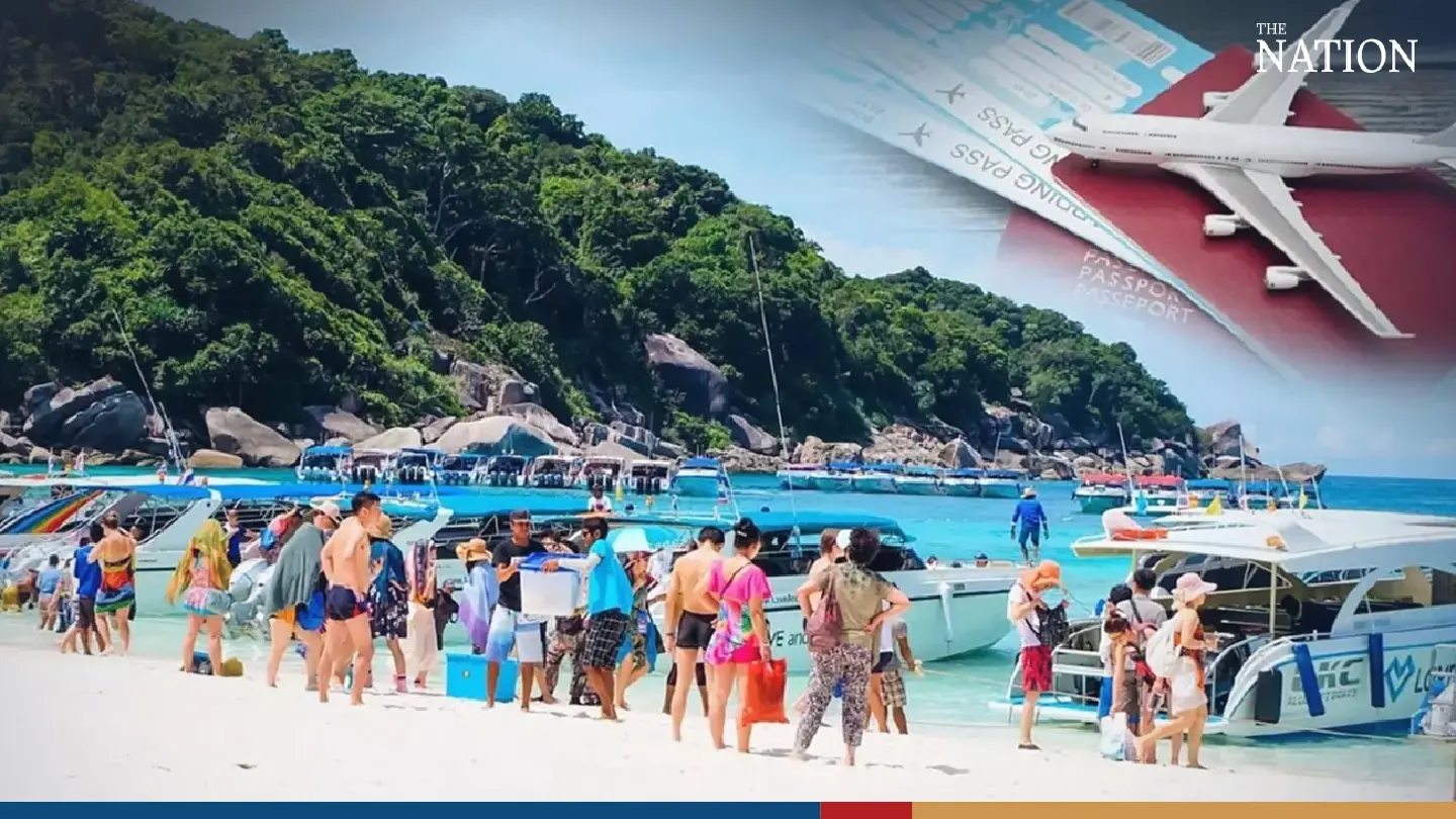 Airlines put on more flights as tourist demand increases