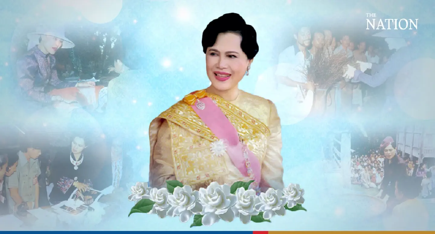 Where to celebrate Mother’s Day in Thailand