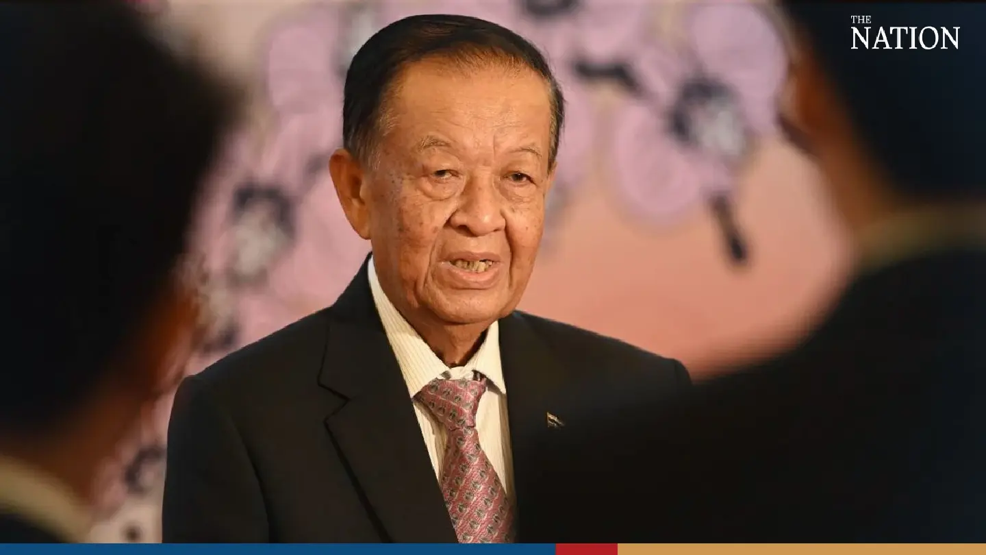 House speaker chooses to wait for charter court’s ruling before setting date for PM vote House speaker chooses to wait for charter court’s ruling before setting date for PM vote