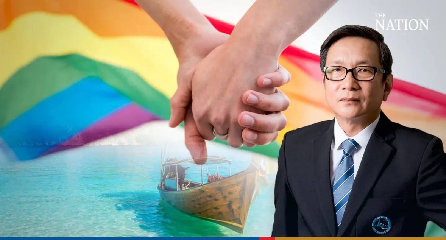 LGBTQ+ tourism likely to continue growing: TAT