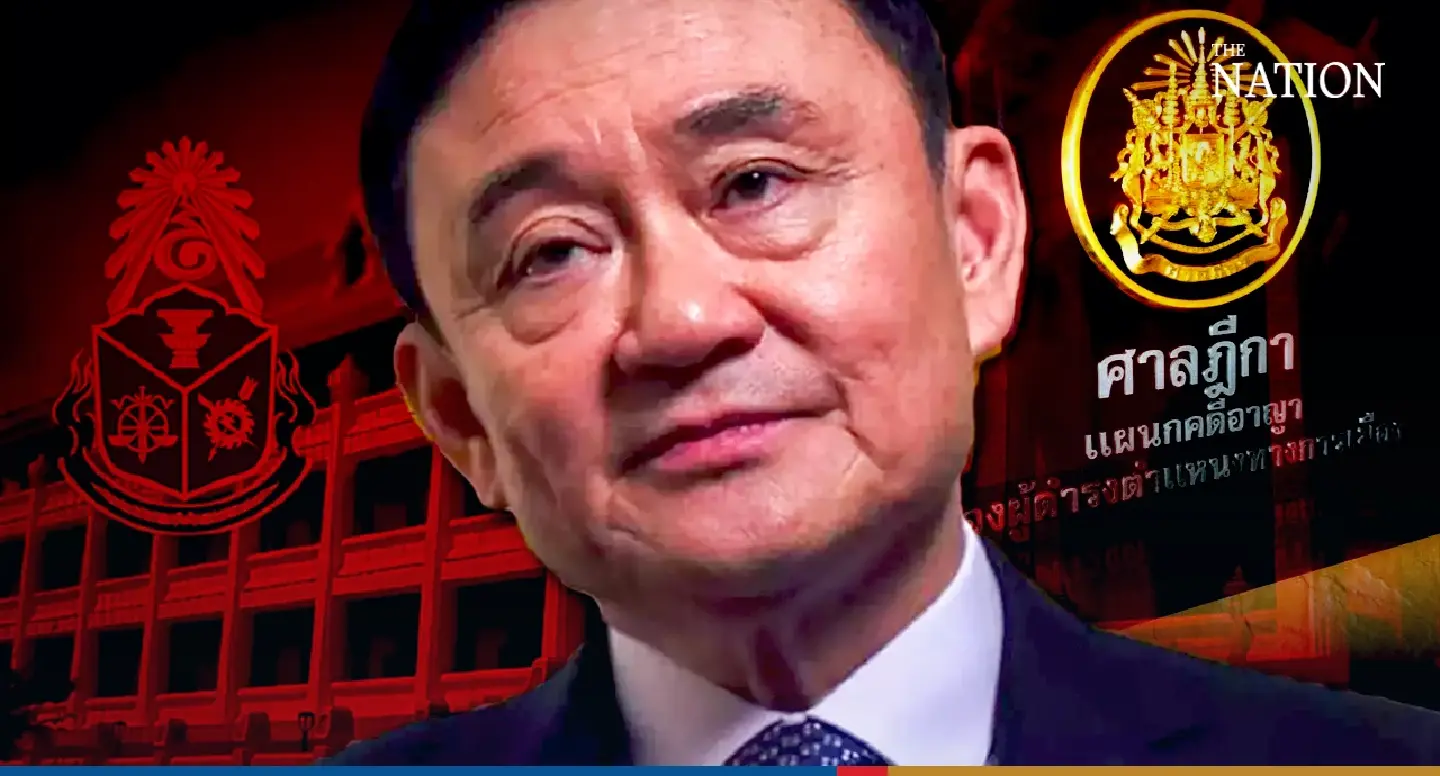 Thaksin to be greeted with more cases, jail terms upon return on Tuesday