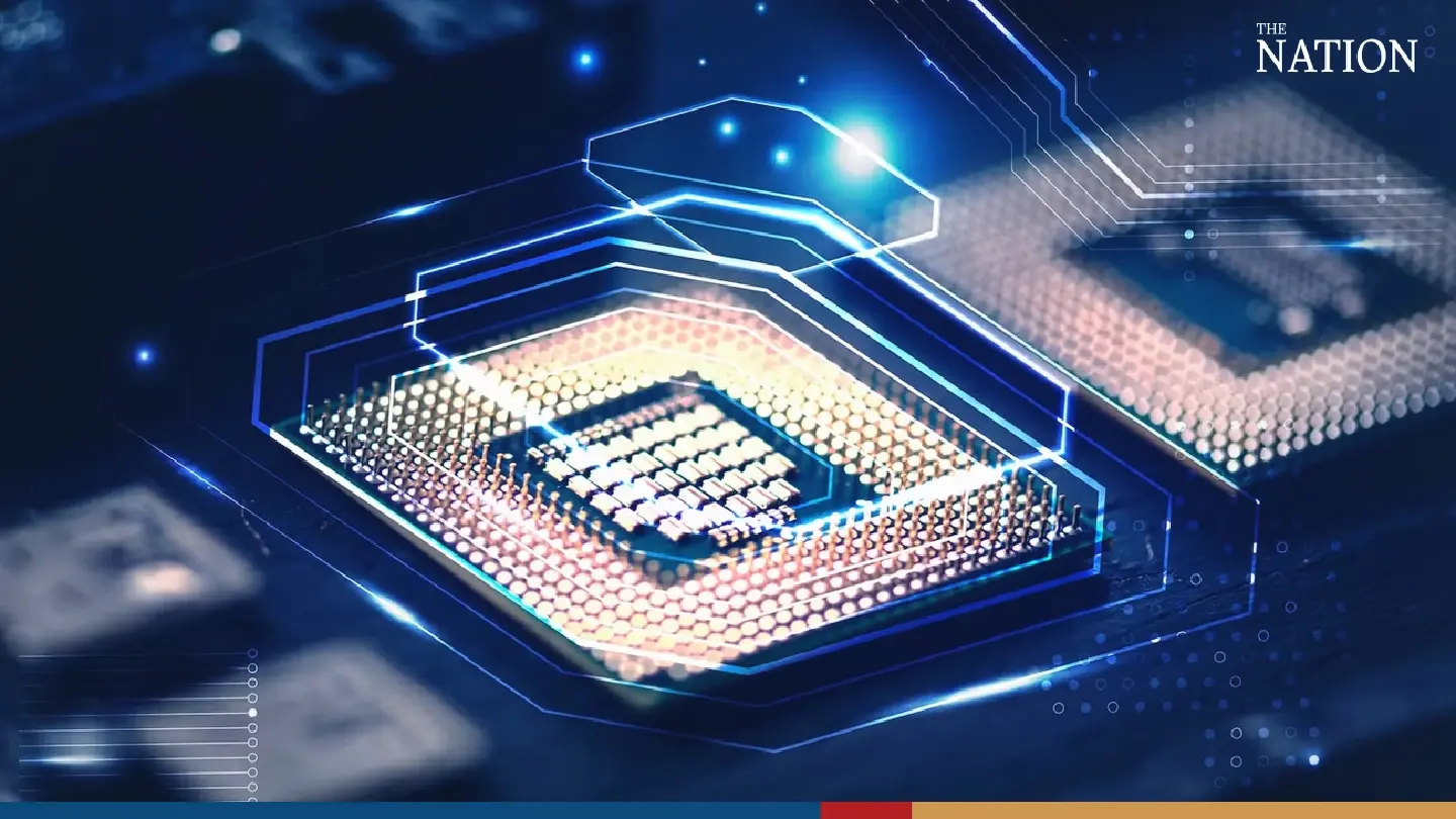 Thailand, India compete for semiconductor investments
