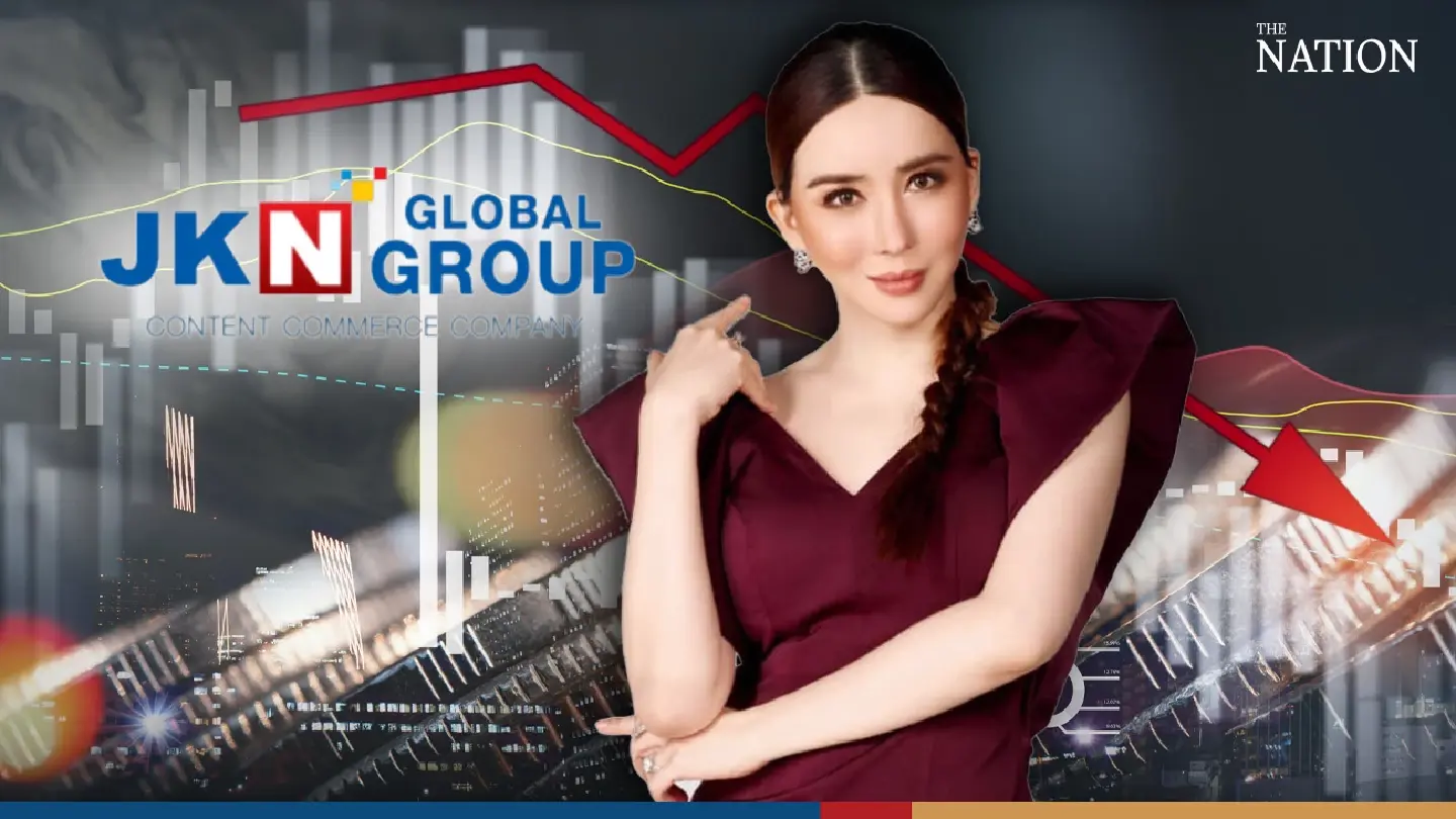 Investors dump stocks of Thai company that runs Miss Universe pageant