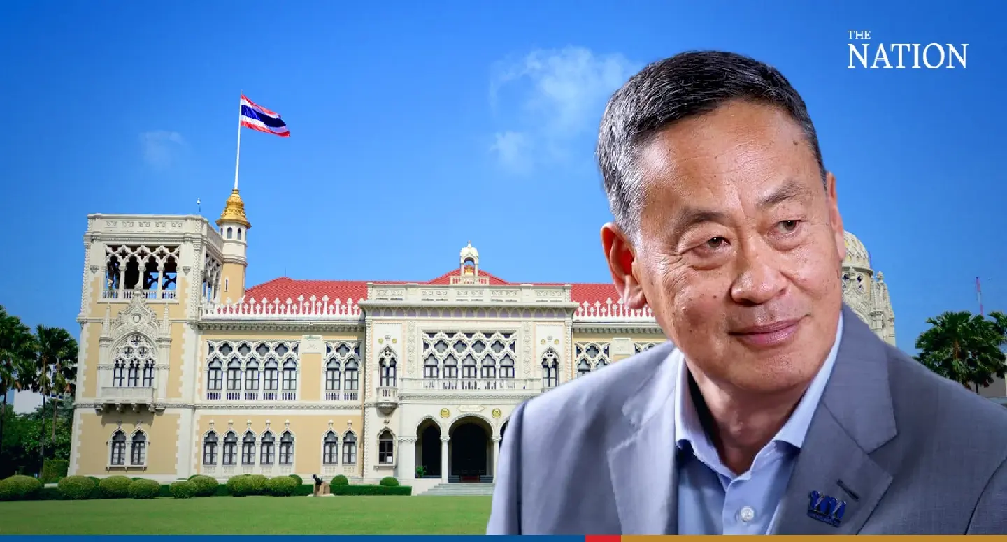PM Srettha ready to debut his Cabinet lineup in three or four days PM Srettha ready to debut his Cabinet lineup in three or four days