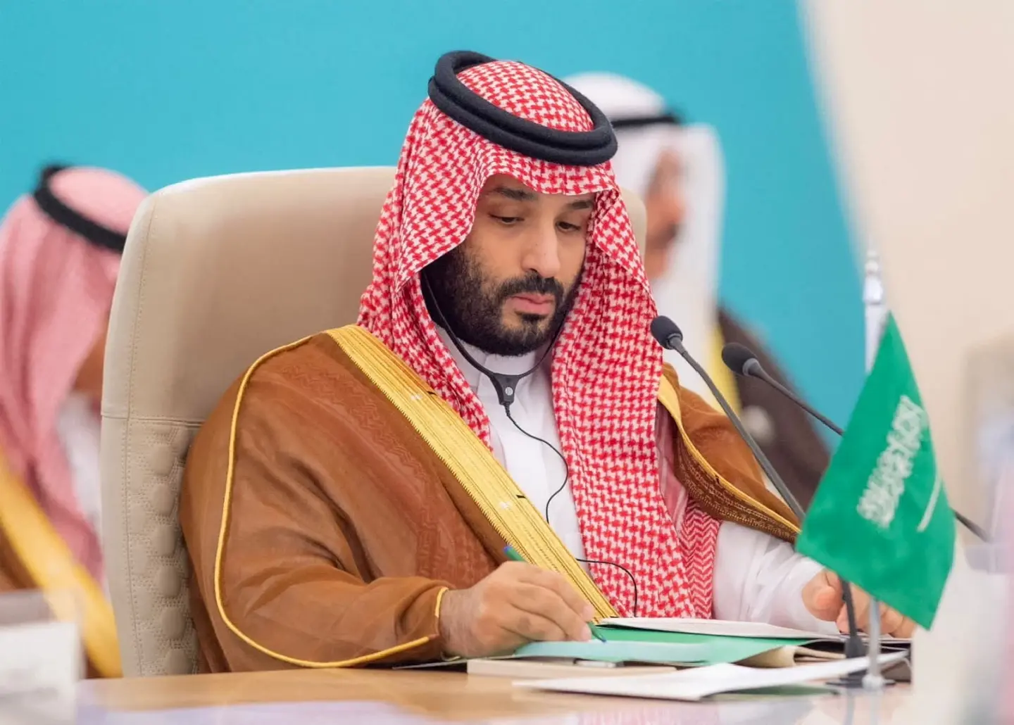 Saudis stick to long game in Southeast Asian politics Saudis stick to long game in Southeast Asian politics