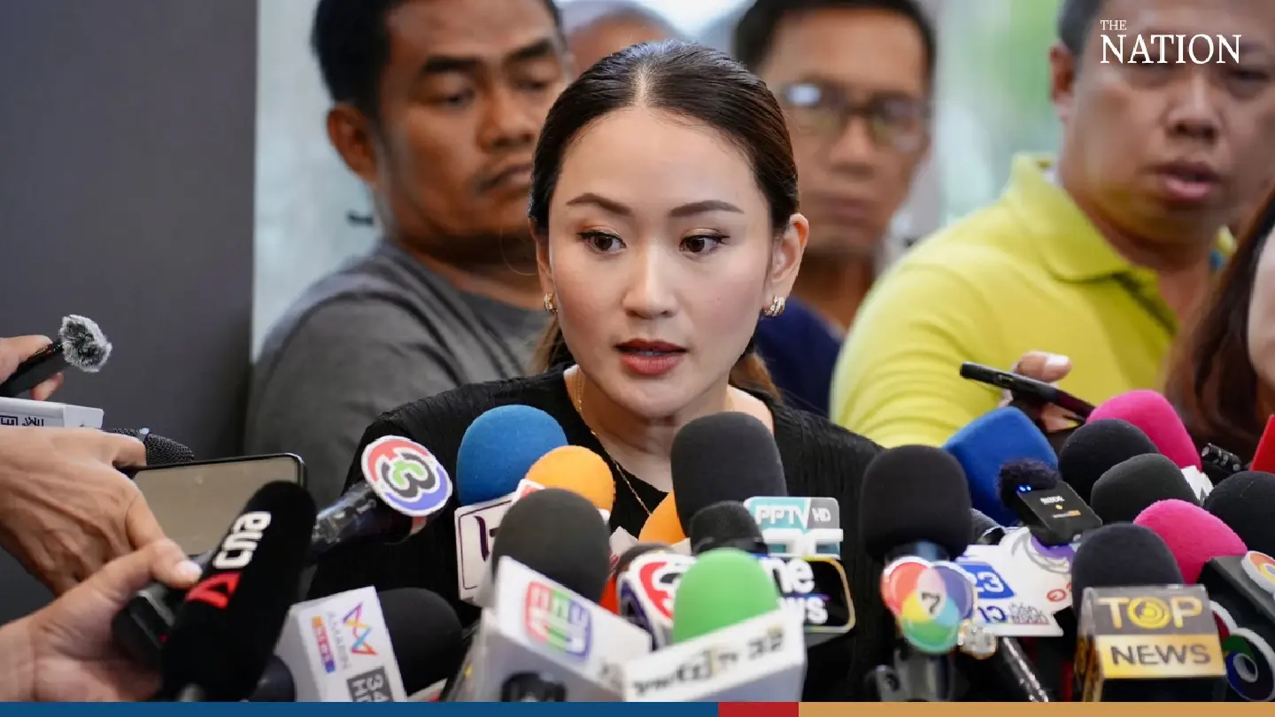 Paetongtarn says Police General Hospital doctors capable of treating Thaksin