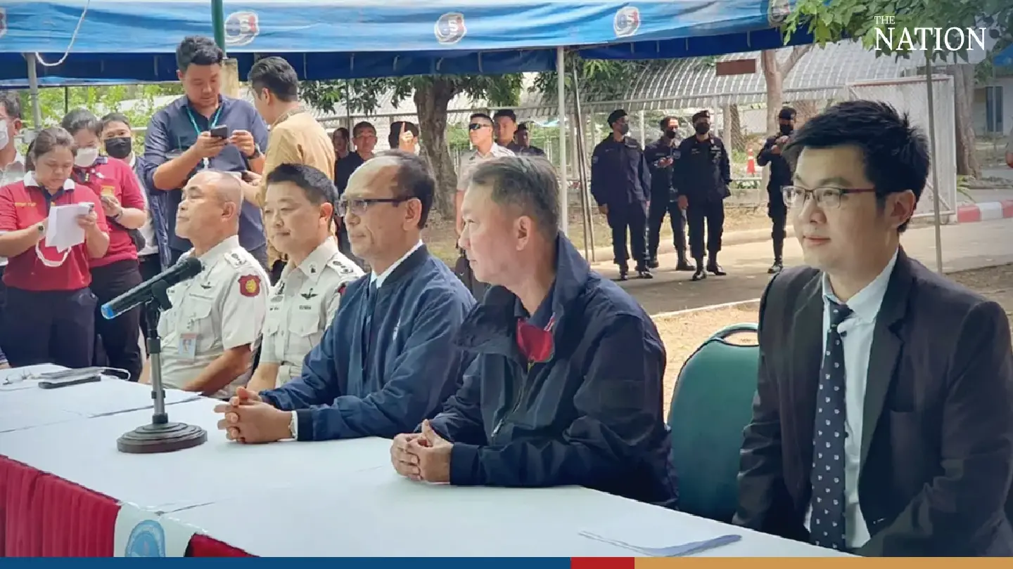 Thaksin diagnosed with four co-morbidities, under close watch in prison hospital