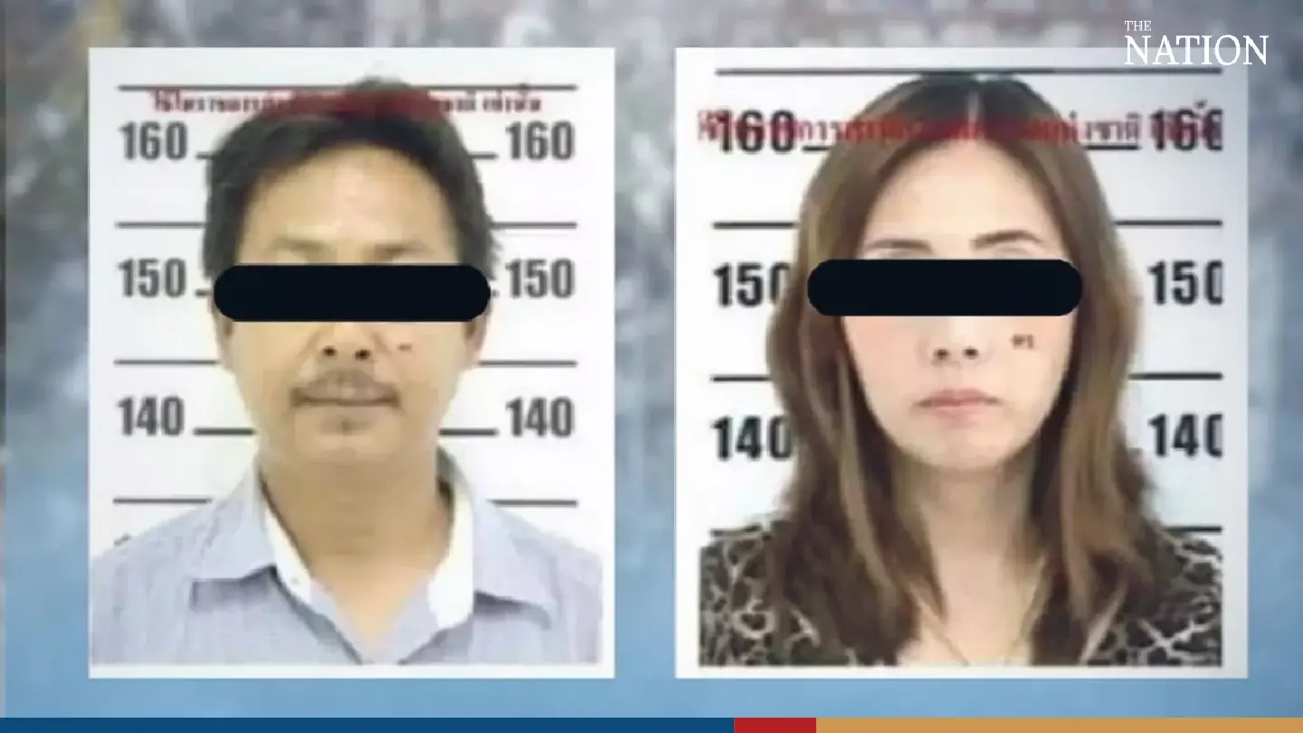 Arrest warrant out for couple held responsible for Narathiwat warehouse explosion