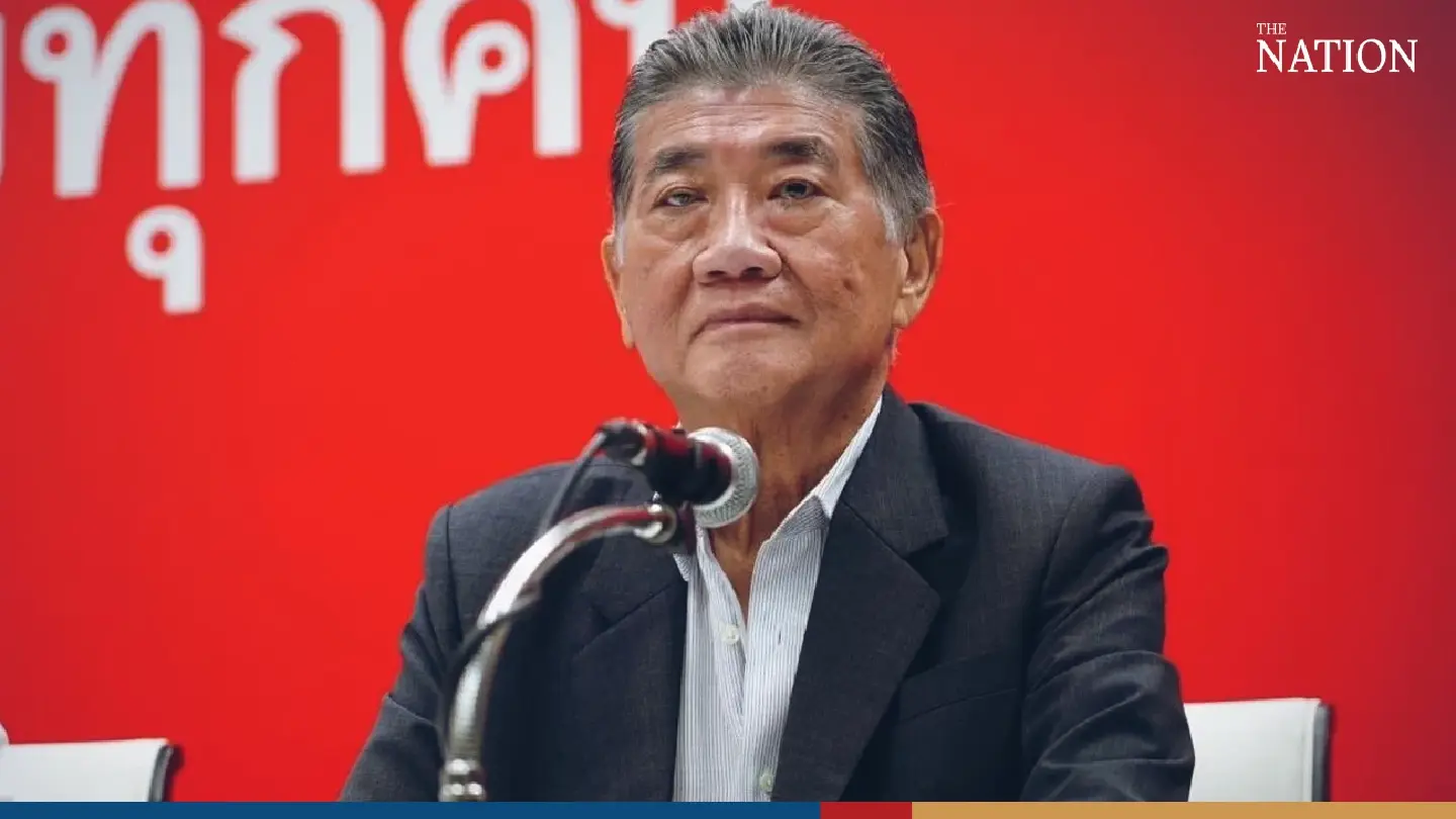 Pheu Thai hints at coalition govt of ‘diverse political groups to achieve reconciliation’ Pheu Thai hints at coalition govt of ‘diverse political groups to achieve reconciliation’