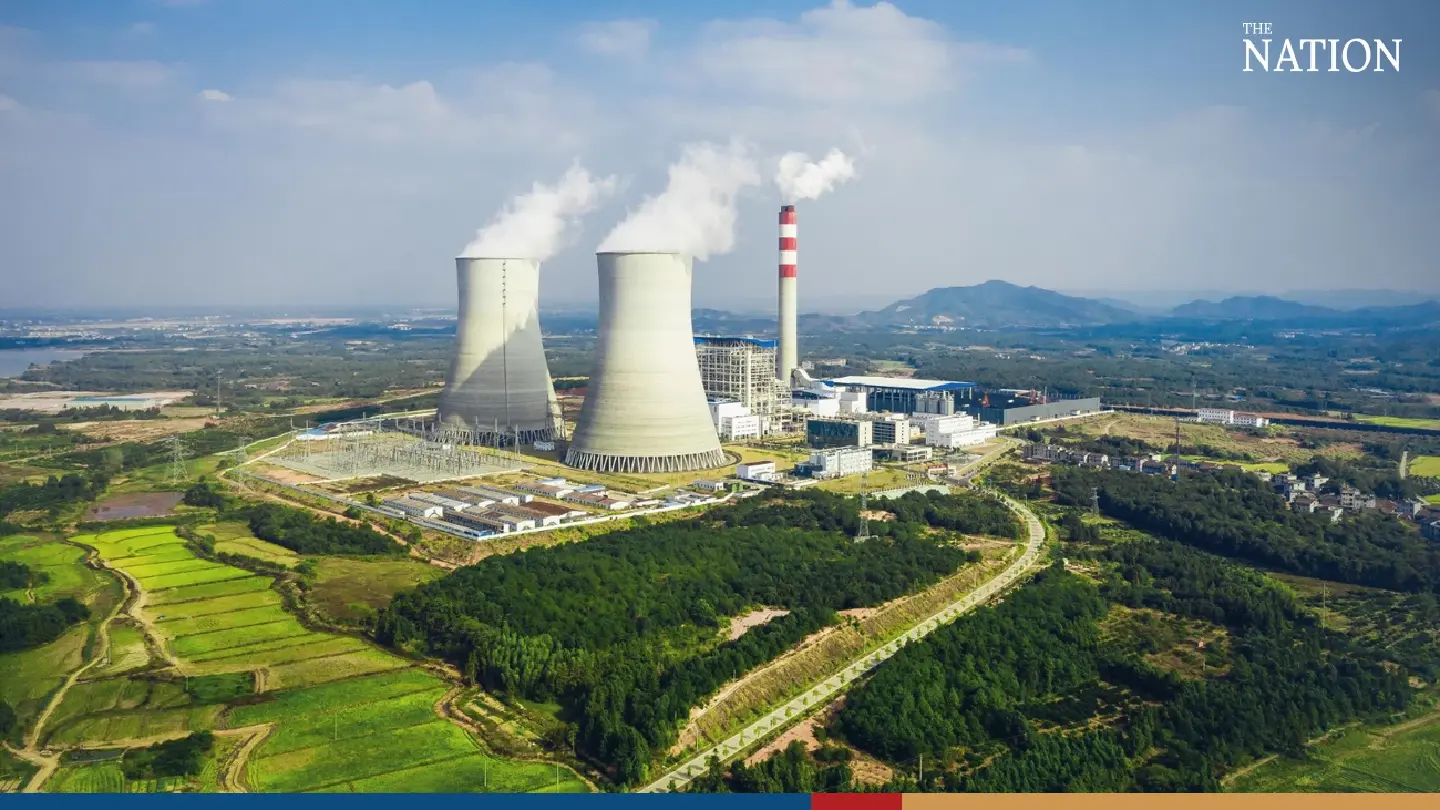 Thailand’s Industrial Works Dept seeks to make BCG model part of national agenda Thailand’s Industrial Works Dept seeks to make BCG model part of national agenda