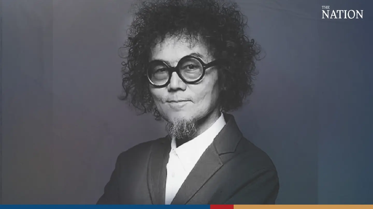 Rockstar Bangkok University president Petch Osathanugrah dies aged 63