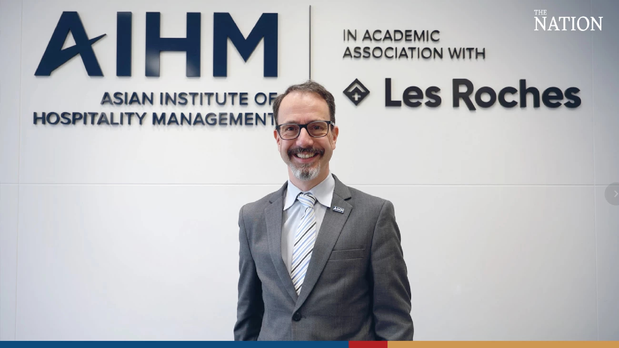 Minor Hotels Group seeks to redress shortage in hospitality sector