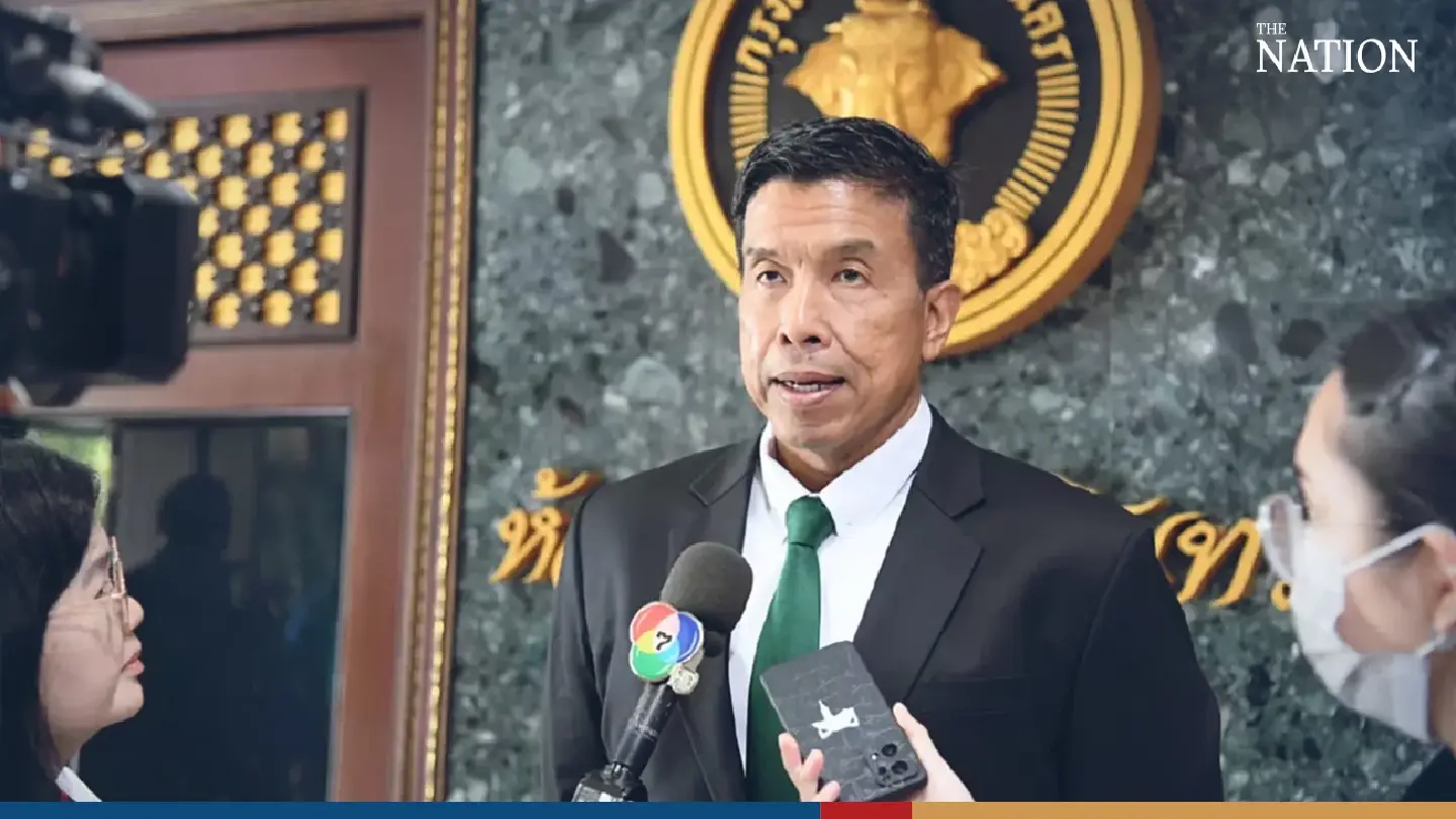 BMA launches probe into ‘disturbing’ statue at Bangkok Hotel