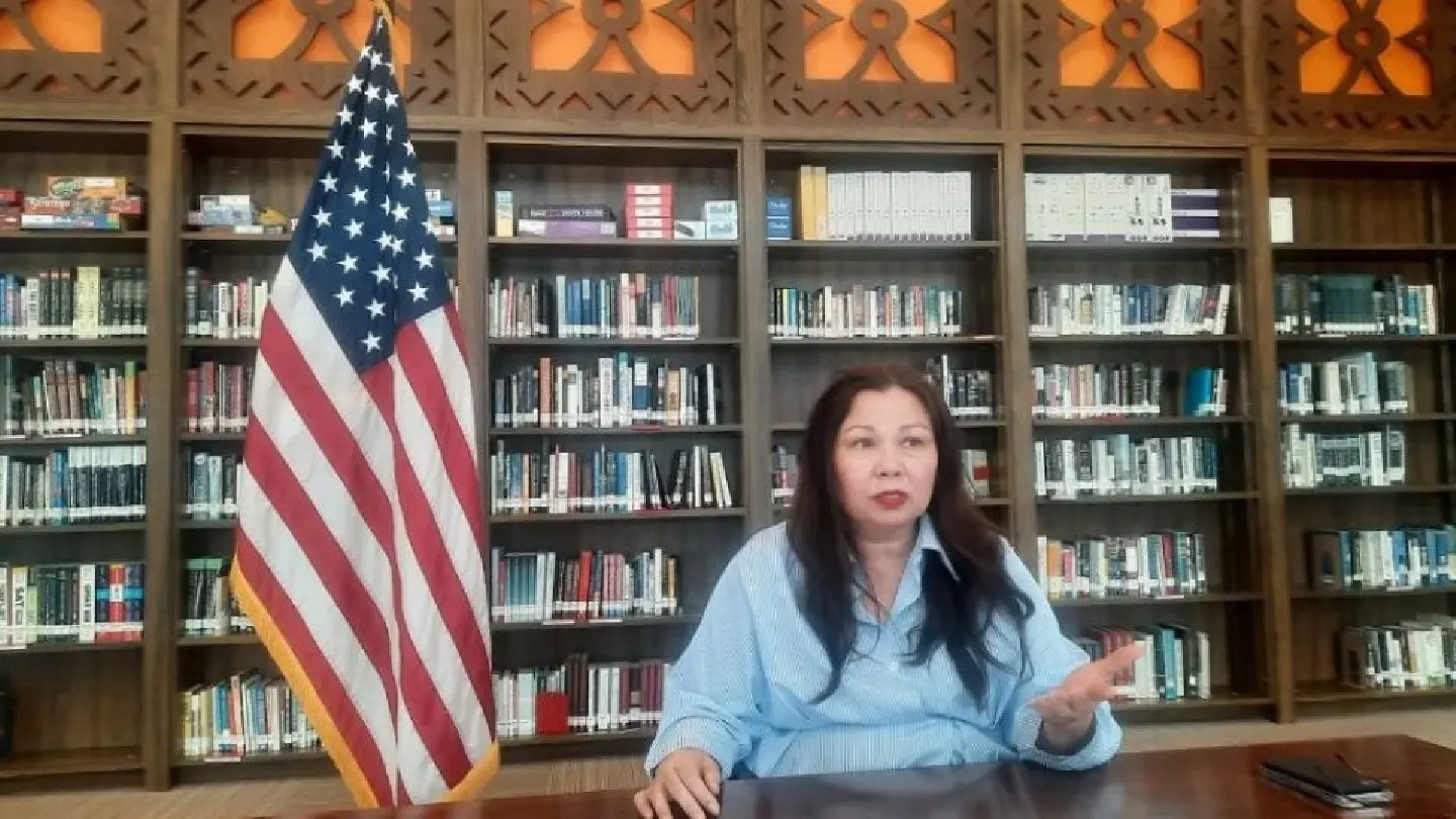 US to boost trade with Indo-Pacific, Tammy Duckworth says