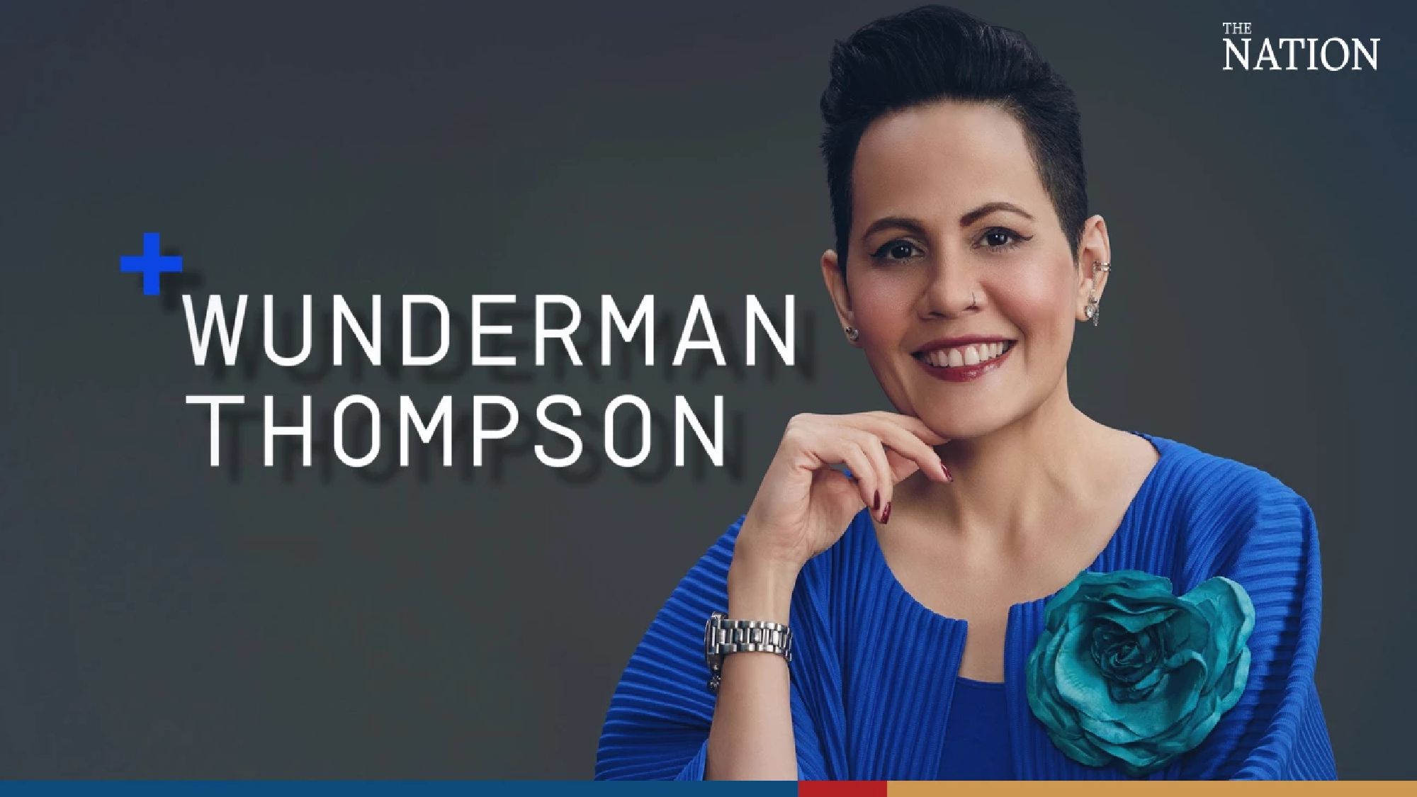 Wunderman Thompson names Parattajariya Jalayanateja new CEO in Thailand