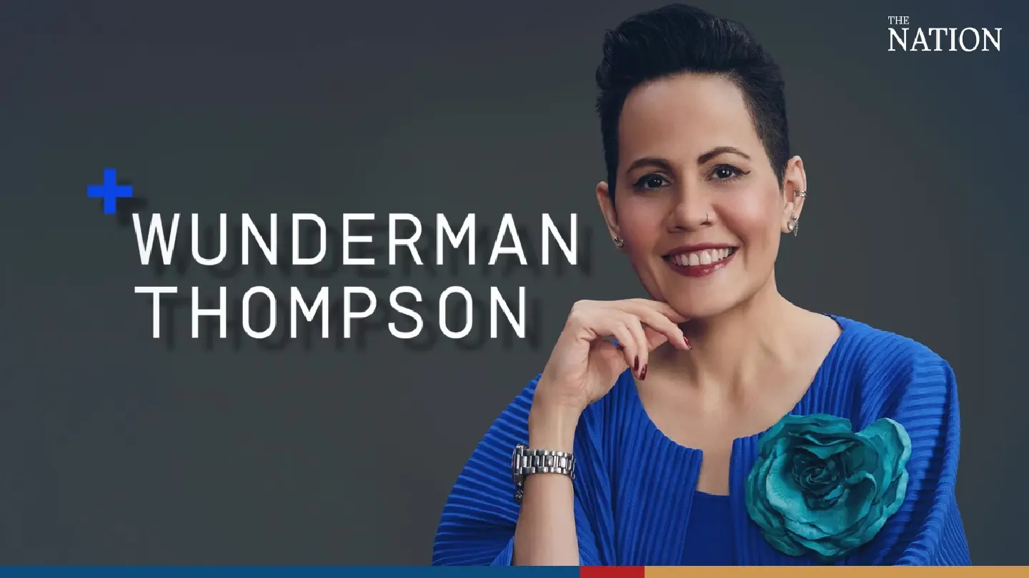 Wunderman Thompson names Parattajariya Jalayanateja new CEO in Thailand