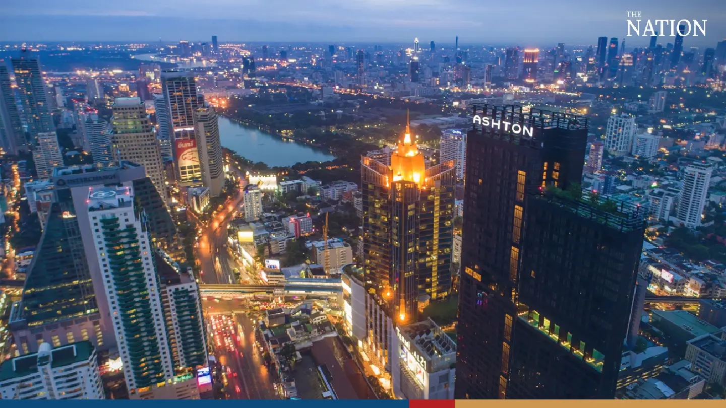 Ananda exploring slew of solutions to end legal tussle over Ashton Asoke condo Ananda exploring slew of solutions to end legal tussle over Ashton Asoke condo
