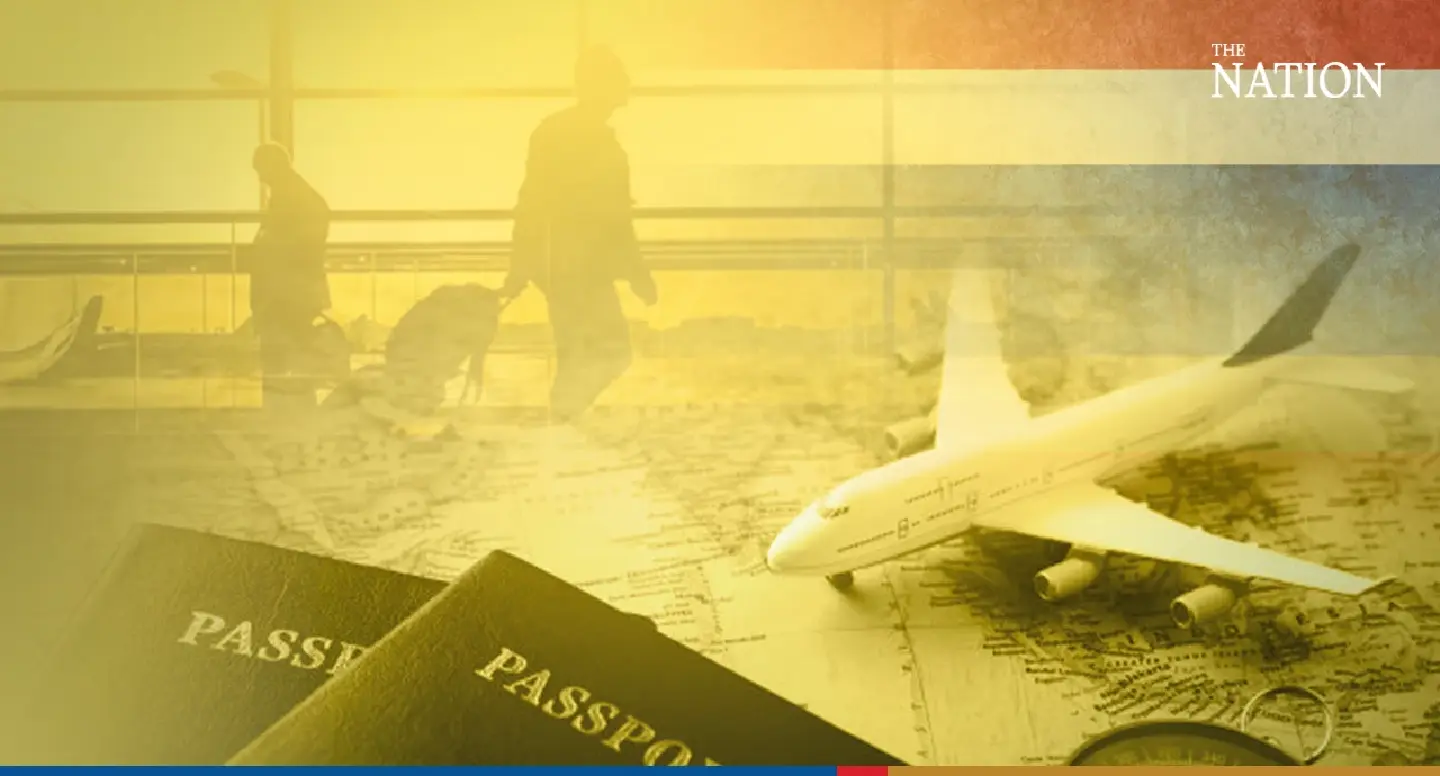 TAT looks to long-haul tourist market for 2024