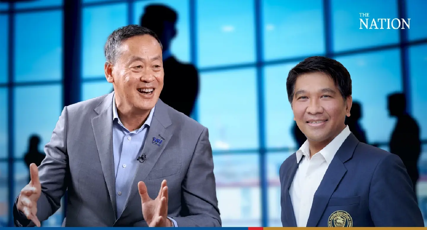 Thailand will have a bright future under Pheu Thai’s economic expertise, economists say