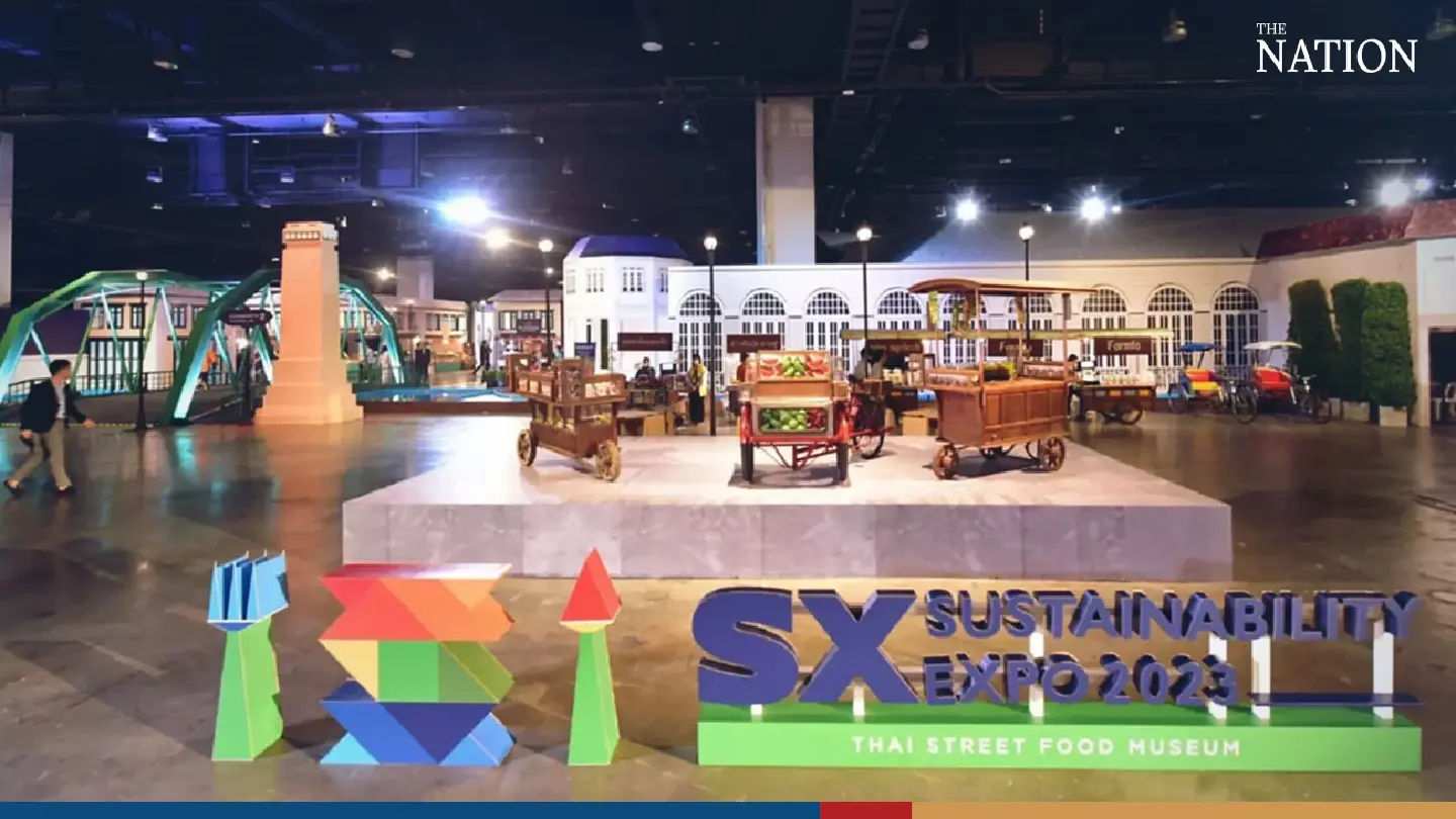 SX Food Festival showcases Bangkok street food SX Food Festival showcases Bangkok street food