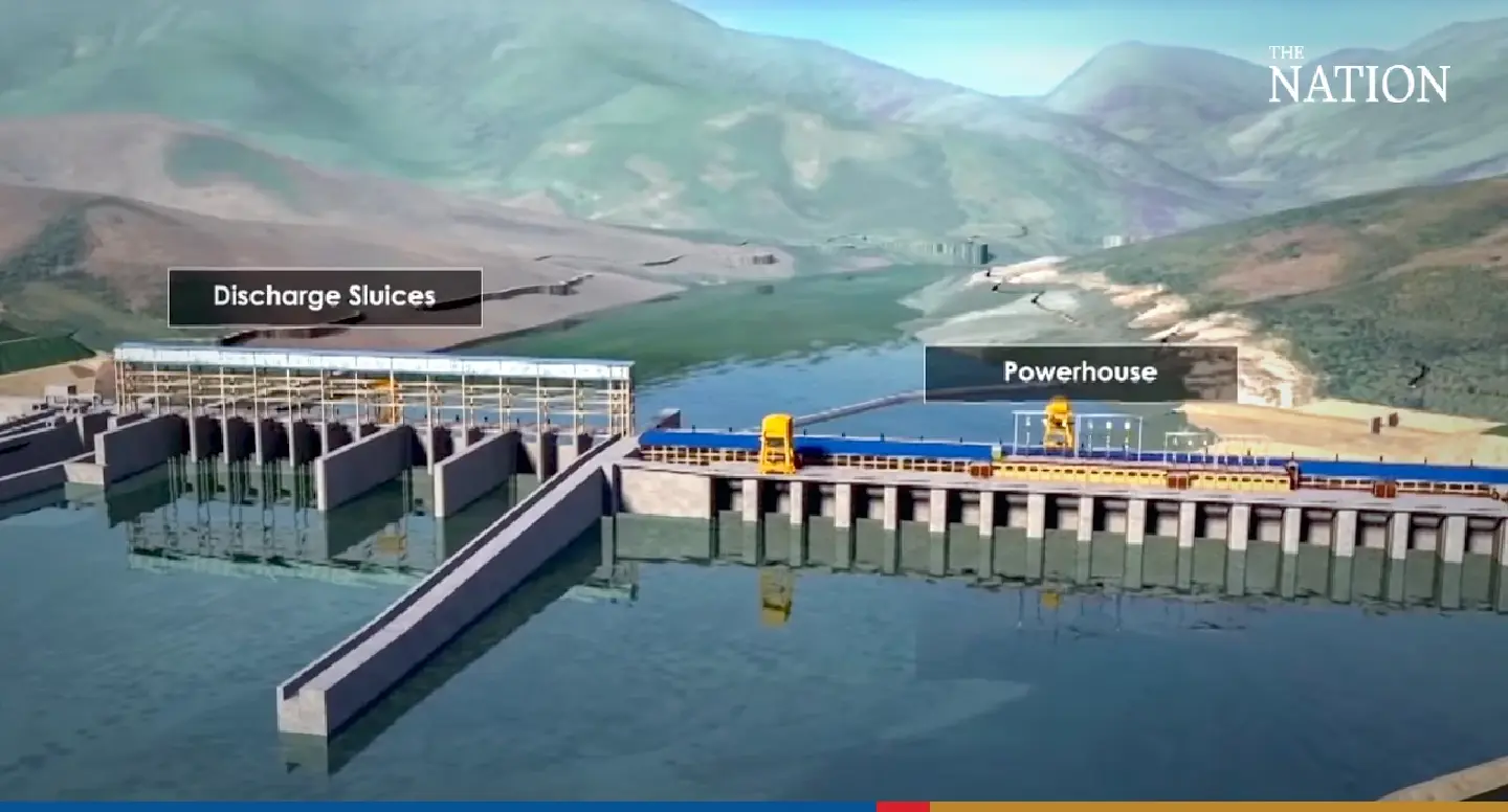 Mekong’s new Pak Beng Dam will not produce clean energy, warn residents