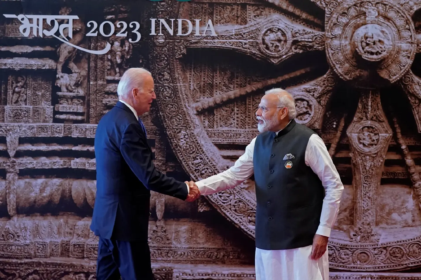 Balancing act in diplomacy: Biden's G20 journey to India and human rights conundrum