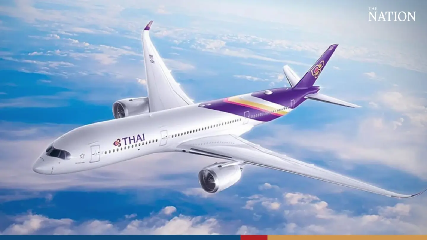 Thai Smile slowly winds down operations as THAI resumes domestic flights Thai Smile slowly winds down operations as THAI resumes domestic flights