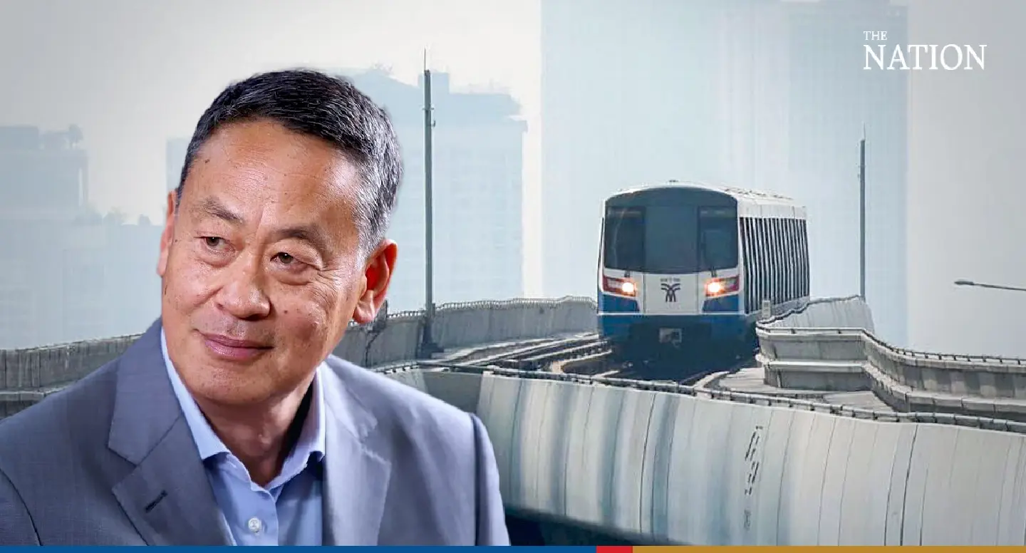 PM to consider feasibility of 20-baht MRTA fare